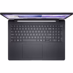 DELL Pro Max 16 MC16250 Intel Core Ultra 7 255H Workstation mobile 40,6 cm (16") Full HD+ 32 GB DDR5-SDRAM 1 TB SSD Wi-Fi 7 (802.11be) Windows 11 Pro Italiano Nero