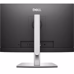 DELL Pro QC24251 Intel Core Ultra 5 61 cm (24") 1920 x 1080 Pixel PC All-in-one 16 GB DDR5-SDRAM 512 GB SSD Windows 11 Pro Wi-Fi 6E (802.11ax) Nero