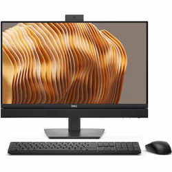 DELL Pro QC24251, 61 cm (24"), Full HD, Intel® Core™ i5, 8 GB, 512 GB, Windows 11 Pro