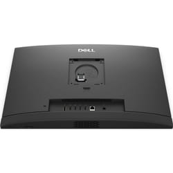 DELL Pro QC24251 Intel® Core™ i5 i5-14500T 61 cm (24") 1920 x 1080 Pixel PC All-in-one 16 GB DDR5-SDRAM 512 GB SSD Windows 11 Pro Wi-Fi 6E (802.11ax) Nero