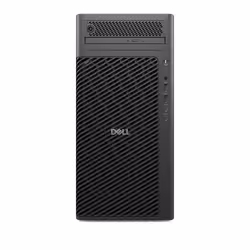DELL Pro Max FCT2250 T2, Intel Core Ultra 7, 265, 16 GB, 512 GB, Windows 11 Pro, 64-bit