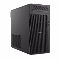 DELL Pro Max FCT2250 T2 Intel Core Ultra 7 265 32 GB DDR5-SDRAM 1 TB SSD NVIDIA RTX 2000 Ada Windows 11 Pro Tower PC Nero - Vista aggiuntiva 2