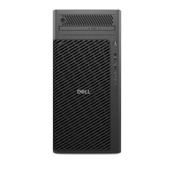 DELL Pro Max SPL| Tower T2 FCT2250||TPM|U7-265K|| - 32 GB - 1.000 GB Intel Core Ultra 7 DDR5-SDRAM 1 TB SSD Windows 11 Pro PC Nero