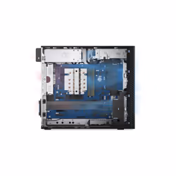 DELL Pro Max SPL| Tower T2 FCT2250||TPM|U9-285|| - 32 GB - 1.000 GB Intel Core Ultra 9 DDR5-SDRAM 1 TB SSD Windows 11 Pro PC Nero - Vista aggiuntiva 6