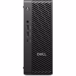 DELL Pro Max FCM2250, Intel Core Ultra 7, 265, 16 GB, 512 GB, Windows 11 Pro, 64-bit