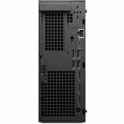 DELL Pro Max FCM2250 Intel Core Ultra 5 245 16 GB DDR5-SDRAM 512 GB SSD Windows 11 Pro Micro PC Mini PC Nero - Vista aggiuntiva 4