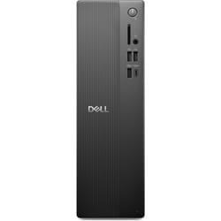 DELL SLIM ECS1250/I5-14400/16GB/512GB/W11 PRO/1Y Intel® Core™ i5 DDR5-SDRAM SSD Windows 11 Pro Slim PC PC Nero
