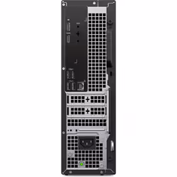 DELL SLIM ECS1250/I5-14400/8GB/512GB/W11 PRO/1Y Intel® Core™ i5 DDR5-SDRAM SSD Windows 11 Pro Slim PC PC Nero - Vista aggiuntiva 4