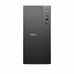 DELL ECT1250, Intel® Core™ i5, i5-14400, 16 GB, 512 GB, Windows 11 Pro, 64-bit
