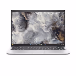 DELL Pro 16 Plus PB16250 Intel Core Ultra 5 235U Computer portatile 40,6 cm (16") Full HD+ 16 GB DDR5-SDRAM 512 GB SSD Wi-Fi 6E (802.11ax) Windows 11 Pro Tedesco Alluminio - Vista aggiuntiva 2