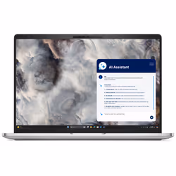 DELL Pro 16 Plus PB16250, Intel Core Ultra 7, 40,6 cm (16"), 1920 x 1200 Pixel, 16 GB, 512 GB, Windows 11 Pro