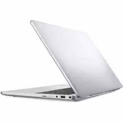 DELL Pro 16 Plus PB16250 Intel Core Ultra 7 255U Computer portatile 40,6 cm (16") Full HD+ 16 GB DDR5-SDRAM 512 GB SSD Wi-Fi 7 (802.11be) Windows 11 Pro Italiano Alluminio - Vista aggiuntiva 7