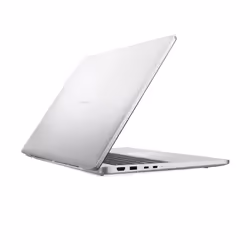 DELL Pro 16 Plus PB16250 Intel Core Ultra 7 255U Computer portatile 40,6 cm (16") Full HD+ 16 GB DDR5-SDRAM 512 GB SSD Wi-Fi 7 (802.11be) Windows 11 Pro Italiano Alluminio - Vista aggiuntiva 8