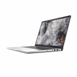 DELL Pro 16 Plus PB16250 Intel Core 5 120U Computer portatile 40,6 cm (16") Full HD+ 16 GB DDR5-SDRAM 512 GB SSD Wi-Fi 6E (802.11ax) Windows 11 Pro Tedesco Alluminio - Vista aggiuntiva 5