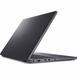 DELL Pro PC14250 Intel Core 5 120U Computer portatile 35,6 cm (14") Full HD+ 16 GB DDR5-SDRAM 512 GB SSD Wi-Fi 6E (802.11ax) Windows 11 Pro Italiano Nero - Vista aggiuntiva 5
