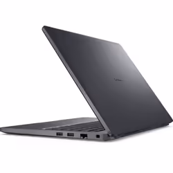 DELL Pro PC14250 Intel Core 5 120U Computer portatile 35,6 cm (14") Full HD+ 16 GB DDR5-SDRAM 512 GB SSD Wi-Fi 6E (802.11ax) Windows 11 Pro Italiano Nero - Vista aggiuntiva 6