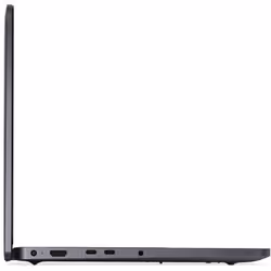 DELL Pro PC14250 Intel Core 5 120U Computer portatile 35,6 cm (14") Full HD+ 16 GB DDR5-SDRAM 512 GB SSD Wi-Fi 6E (802.11ax) Windows 11 Pro Italiano Nero - Vista aggiuntiva 7