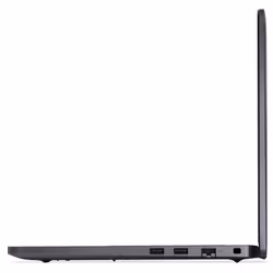 DELL Pro PC14250 Intel Core 5 120U Computer portatile 35,6 cm (14") Full HD+ 16 GB DDR5-SDRAM 512 GB SSD Wi-Fi 6E (802.11ax) Windows 11 Pro Italiano Nero - Vista aggiuntiva 8