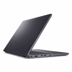 DELL Pro 14 PC14250 Intel Core 5 120U Computer portatile 35,6 cm (14") Full HD+ 16 GB DDR5-SDRAM 512 GB SSD Wi-Fi 6E (802.11ax) Windows 11 Pro Spagnolo Nero, Argento - Vista aggiuntiva 5