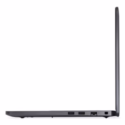 DELL Pro 14 PC14250 Intel Core 5 120U Computer portatile 35,6 cm (14") Full HD+ 16 GB DDR5-SDRAM 512 GB SSD Wi-Fi 6E (802.11ax) Windows 11 Pro Spagnolo Nero, Argento - Vista aggiuntiva 8