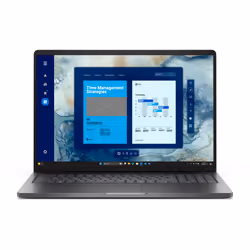DELL Pro PC16250, Intel Core 5, 40,6 cm (16"), 1920 x 1200 Pixel, 16 GB, 512 GB, Windows 11 Pro