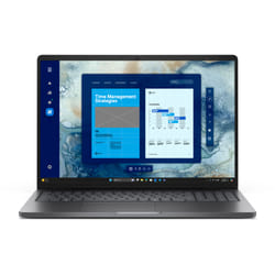 DELL Pro PC16250 Intel Core 5 120U Computer portatile 40,6 cm (16") Full HD+ 16 GB DDR5-SDRAM 512 GB SSD Wi-Fi 6E (802.11ax) Windows 11 Pro Italiano Nero