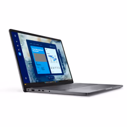 DELL Pro PC16250 Intel Core 5 120U Computer portatile 40,6 cm (16") Full HD+ 16 GB DDR5-SDRAM 512 GB SSD Wi-Fi 6E (802.11ax) Windows 11 Pro Italiano Nero