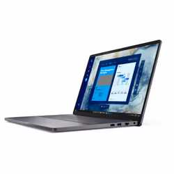 DELL Pro PC16250 Intel Core 5 120U Computer portatile 40,6 cm (16") Full HD+ 16 GB DDR5-SDRAM 512 GB SSD Wi-Fi 6E (802.11ax) Windows 11 Pro Italiano Nero