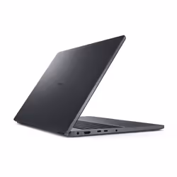 DELL Pro PC16250 Intel Core 5 120U Computer portatile 40,6 cm (16") Full HD+ 16 GB DDR5-SDRAM 512 GB SSD Wi-Fi 6E (802.11ax) Windows 11 Pro Italiano Nero - Vista aggiuntiva 5