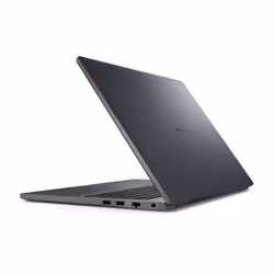 DELL Pro PC16250 Intel Core 5 120U Computer portatile 40,6 cm (16") Full HD+ 16 GB DDR5-SDRAM 512 GB SSD Wi-Fi 6E (802.11ax) Windows 11 Pro Italiano Nero - Vista aggiuntiva 6