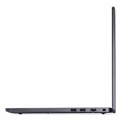 DELL Pro 16 PC16250 Intel Core 5 120U Computer portatile 40,6 cm (16") Full HD+ 16 GB DDR5-SDRAM 512 GB SSD Wi-Fi 6E (802.11ax) Windows 11 Pro Spagnolo Nero - Vista aggiuntiva 8