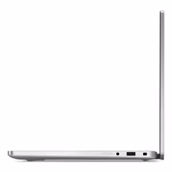 DELL Pro 14 Plus PB14250 Intel Core Ultra 7 268V Computer portatile 35,6 cm (14") Full HD+ 32 GB LPDDR5x-SDRAM 512 GB SSD Wi-Fi 7 (802.11be) Windows 11 Pro Italiano Alluminio - Vista aggiuntiva 7