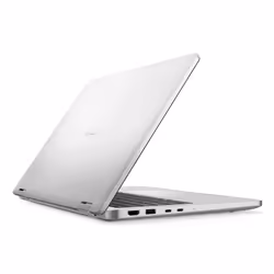 DELL Pro 14 Plus PB14250 Intel Core Ultra 7 255U Computer portatile 35,6 cm (14") Full HD+ 16 GB DDR5-SDRAM 512 GB SSD Wi-Fi 6E (802.11ax) Windows 11 Pro Italiano Alluminio - Vista aggiuntiva 5