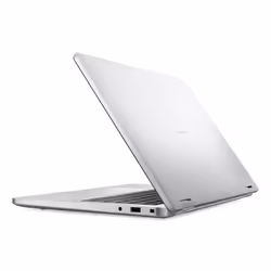 DELL Pro 14 Plus PB14250 Intel Core Ultra 7 255U Computer portatile 35,6 cm (14") Full HD+ 16 GB DDR5-SDRAM 512 GB SSD Wi-Fi 6E (802.11ax) Windows 11 Pro Italiano Alluminio - Vista aggiuntiva 6