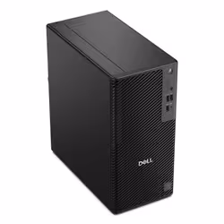 DELL Pro Precision 7 T1 PW7T1260 Intel Core Ultra 7 265 32 GB DDR5-SDRAM 1 TB SSD Windows 11 Pro Desktop Stazione di lavoro Nero - Vista aggiuntiva 2