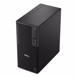 DELL Pro Precision 7 T1 PW7T1260 Intel Core Ultra 7 265 32 GB DDR5-SDRAM 1 TB SSD Windows 11 Pro Desktop Stazione di lavoro Nero - Vista aggiuntiva 3