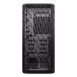 DELL Pro Precision 7 T1 PW7T1260 Intel Core Ultra 7 265 32 GB DDR5-SDRAM 1 TB SSD Windows 11 Pro Desktop Stazione di lavoro Nero - Vista aggiuntiva 4