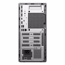 DELL Pro Precision 7 T1 PW7T1260 Intel Core Ultra 7 265 32 GB DDR5-SDRAM 1 TB SSD Windows 11 Pro Desktop Stazione di lavoro Nero - Vista aggiuntiva 5