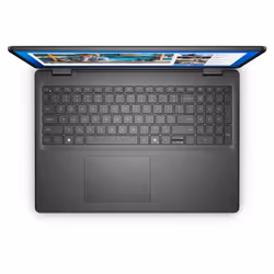 DELL DC16250 Intel Core 5 120U Computer portatile 40,6 cm (16") WUXGA 16 GB DDR5-SDRAM 1 TB SSD Wi-Fi 6 (802.11ax) Windows 11 Pro Italiano Nero - Vista aggiuntiva 5