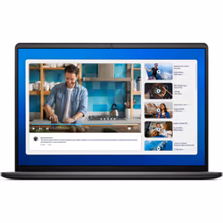 DELL DC16250, Intel Core 5, 40,6 cm (16"), 1920 x 1200 Pixel, 16 GB, 512 GB, Windows 11 Pro
