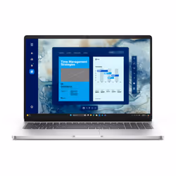 DELL Pro PC16250, Intel Core Ultra 5, 40,6 cm (16"), 1920 x 1200 Pixel, 16 GB, 512 GB, Windows 11 Pro