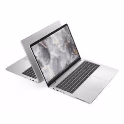 DELL Pro 16 Plus PB16250 Copilot+ PC Intel Core Ultra 7 266V Computer portatile 40,6 cm (16") Full HD+ 16 GB LPDDR5x-SDRAM 512 GB SSD Wi-Fi 7 (802.11be) Windows 11 Pro Tedesco Alluminio - Vista aggiuntiva 5