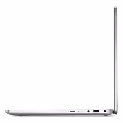 DELL Pro 16 Plus PB16250 Copilot+ PC Intel Core Ultra 7 266V Computer portatile 40,6 cm (16") Full HD+ 16 GB LPDDR5x-SDRAM 512 GB SSD Wi-Fi 7 (802.11be) Windows 11 Pro Tedesco Alluminio - Vista aggiuntiva 8