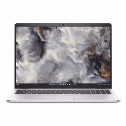 DELL Pro 16 Plus PB16250 Intel Core Ultra 5 235U Computer portatile 40,6 cm (16") Full HD+ 16 GB DDR5-SDRAM 512 GB SSD Wi-Fi 6E (802.11ax) Windows 11 Pro Spagnolo Alluminio - Vista aggiuntiva 2