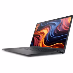 DELL DC15255 AMD Ryzen™ 7 7730U Computer portatile 39,6 cm (15.6") Full HD 16 GB DDR4-SDRAM 512 GB SSD Wi-Fi 5 (802.11ac) Windows 11 Pro Spagnolo Nero - Vista aggiuntiva 3