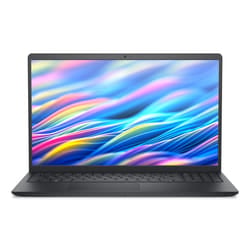 DELL DC15250 Intel® Core™ i7 i7-1355U Computer portatile 39,6 cm (15.6") Full HD 16 GB DDR4-SDRAM 1 TB SSD Wi-Fi 6 (802.11ax) Windows 11 Pro Spagnolo Nero