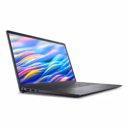 DELL DC15250 Intel® Core™ i7 i7-1355U Computer portatile 39,6 cm (15.6") Full HD 16 GB DDR4-SDRAM 1 TB SSD Wi-Fi 6 (802.11ax) Windows 11 Pro Spagnolo Nero - Vista aggiuntiva 2