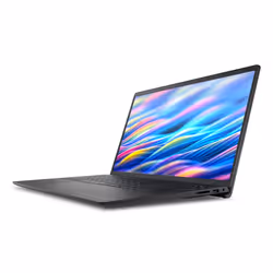 DELL DC15250 Intel® Core™ i7 i7-1355U Computer portatile 39,6 cm (15.6") Full HD 16 GB DDR4-SDRAM 1 TB SSD Wi-Fi 6 (802.11ax) Windows 11 Pro Spagnolo Nero - Vista aggiuntiva 3