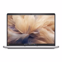 DELL Pro 14 Plus PB14250 Intel Core Ultra 7 255U Computer portatile 35,6 cm (14") Full HD+ 32 GB DDR5-SDRAM 1 TB SSD Wi-Fi 6E (802.11ax) Windows 11 Pro Spagnolo Alluminio - Vista aggiuntiva 2