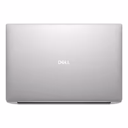 DELL 14 Premium DA14250 Intel Core Ultra 7 255H Computer portatile 36,8 cm (14.5") WUXGA 32 GB LPDDR5x-SDRAM 1 TB SSD NVIDIA GeForce RTX 4050 Wi-Fi 7 (802.11be) Windows 11 Pro Spagnolo Platino - Vista aggiuntiva 7